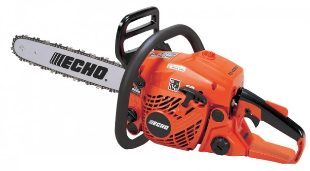 Echo CS 420ES