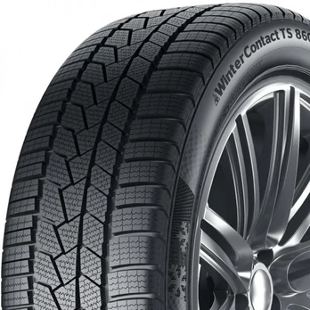 Continental WinterContact TS 860 275/55 R20
