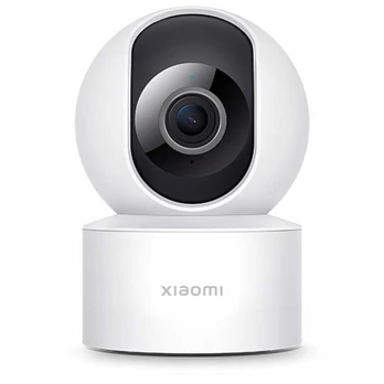 Xiaomi smart camera ip c200 | 1080p wi-fi, microsd