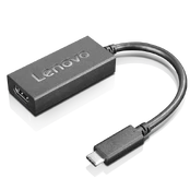 Lenovo USB-C to HDMI 2.0b Adapter | GX90R61025 kaina