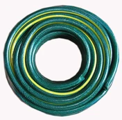 Laistymo žarna, PVC, 1", 20 m kaina