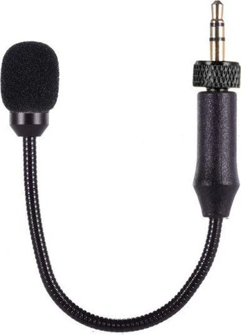 Lankstus mikrofonas BOYA UM2 3.5mm TRS