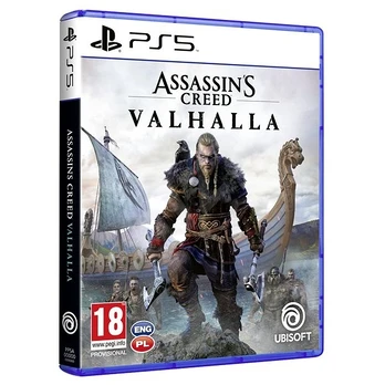 Assassin's Creed Valhalla Playstation 5