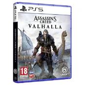 Assassin's Creed Valhalla Playstation 5 kaina
