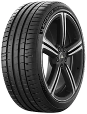 MICHELIN PS5 XL 275/45 R20 110 Y kaina