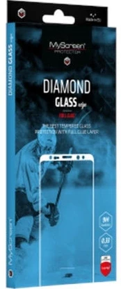 Apsauginė ekrano plėvelė MyScreen Protector For Apple iPhone XS Max, 3H