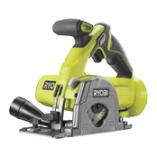 Akumuliatorinis diskinis pjūklas R18MMS-0 18V 5133004515 RYOBI kaina