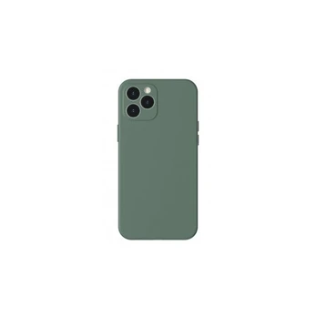 Telefono dėklas Baseus, skirtas iPhone 12 Pro Max BSU1886GRN
