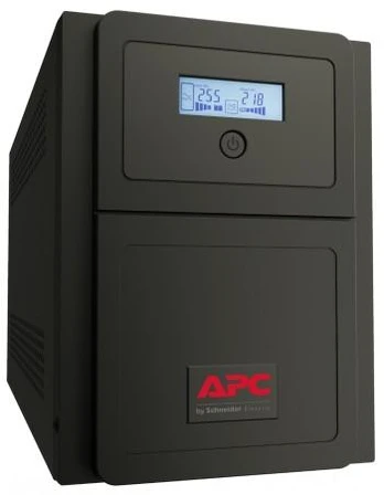 UPS įtampos stabilizatorius APC SMV1000CAI, 700 W