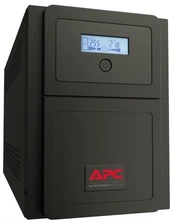 UPS įtampos stabilizatorius APC SMV1000CAI, 700 W kaina
