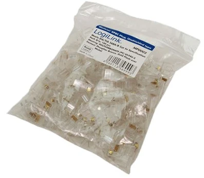 LOGILINK MP0002 - Modular Plug