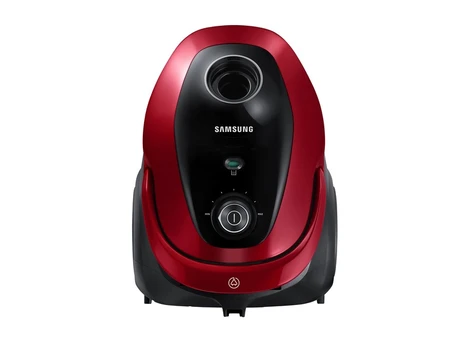 Dulkių siurblys Samsung VC07M25E0WR