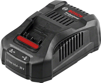 Akumuliatoriaus įkroviklis Bosch GAL 3680 CV 1600A004AG