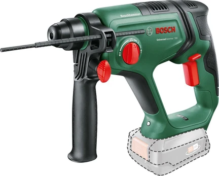 Bosch UniversalHammer