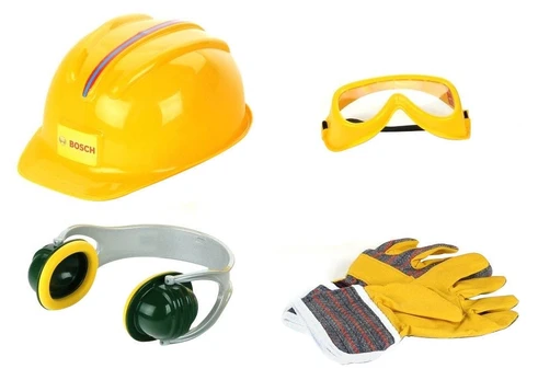 Klein - Bosch - Helmet, Earmuffs & Accessories(KL8537)