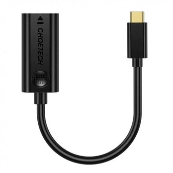 Adapteris CHOETECH HUB-H04 USB 3.1 C - HDMI
