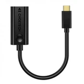 Adapteris CHOETECH HUB-H04 USB 3.1 C - HDMI kaina