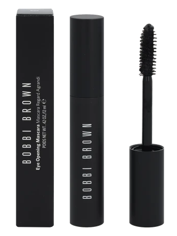 Blakstienų tušas Bobbi Brown, Black