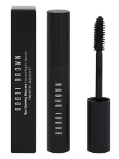 Blakstienų tušas Bobbi Brown, Black kaina