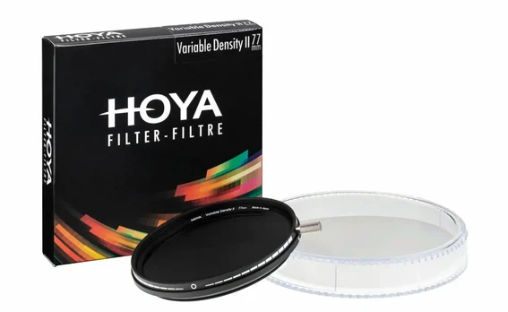 Hoya Variable Density 72mm