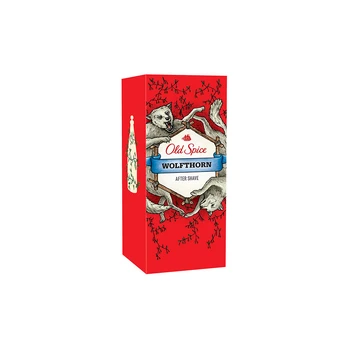 Old Spice Wolf Thorn (losjonas po skutimosi) 100 ml