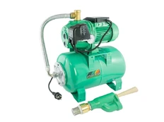 Hidroforas Marina APM 100/25, 1100 W, 20 l kaina