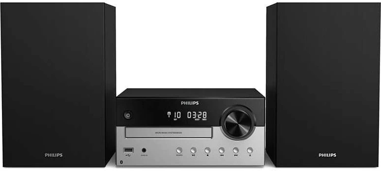 Muzikinis centras PHILIPS TAM4205/12