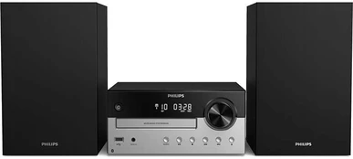 Muzikinis centras PHILIPS TAM4205/12 kaina
