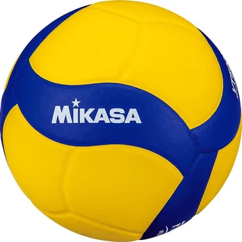 Kamuolys, tinklinio Mikasa VT500W, 5 dydis