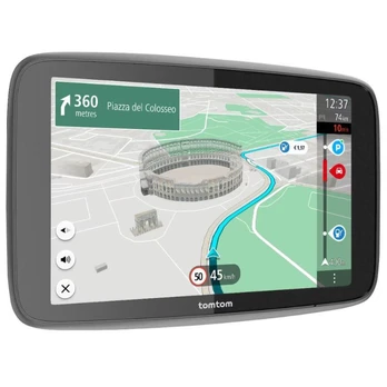 GPS imtuvas TomTom GO Superior 7