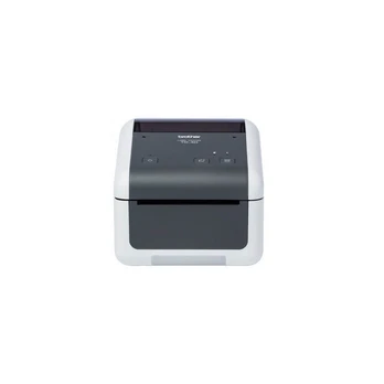 BROTHER TD-4410D LABEL PRINTER | TD4410DXX1