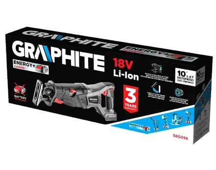 Graphite 58G096