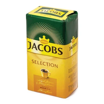 L'OR Malta kava JACOBS Selection Italiano, 500g