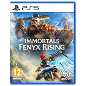 Immortals Fenyx Rising Playstation 5
