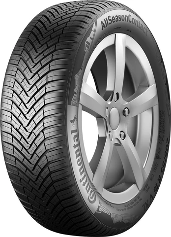 Continental AllSeasonContact 155/65 R14