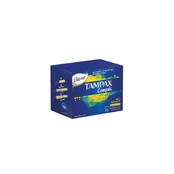 Tamponai TAMPAX Compak Regular, 16 vnt. kaina
