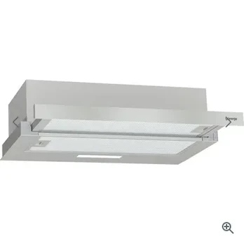 Įmontuojamas gartraukis Gorenje TH62E3X