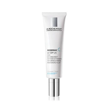 La Roche-Posay Redermic C veido kremas (40ml)