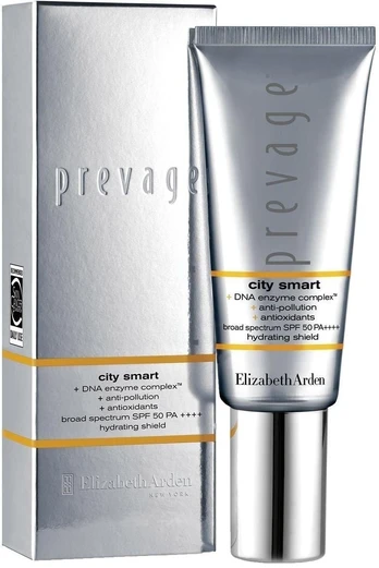 Veido kremas Elizabeth Arden Prevage, 400 ml, moterims