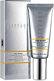 Veido kremas Elizabeth Arden Prevage, 400 ml, moterims kaina
