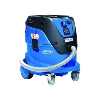 Dulkių siurblys Nilfisk ATTIX 44, 42l, 1400 W