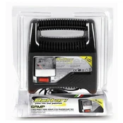 Akumuliatoriaus įkroviklis Bottari 28107, 12 V, 6 A kaina
