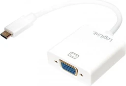 LogiLink USB 3.1 Adapteris, USB Type-CT