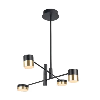 Pakabinamas šviestuvas LED Puma P0404