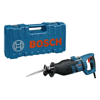 Elektrinis tiesinis pjūklas Bosch GSA 1300 PCE