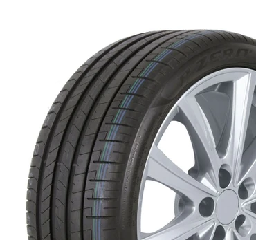 255/40R19 PIRELLI P ZERO (PZ4) 100Y XL FR * RFT