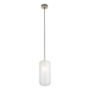 Pakabinamas šviestuvas SMOOTH P0449