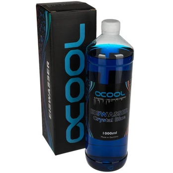 Aušinimo skystis Alphacool Eiswasser Crystal