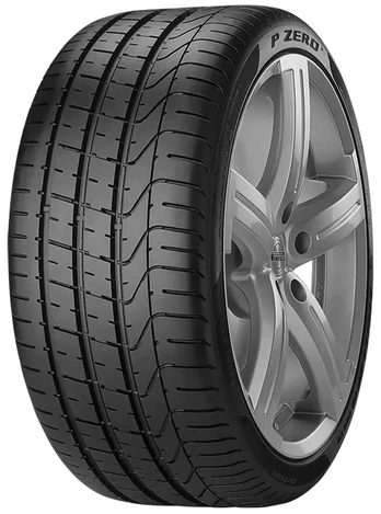 245/40R19 PIRELLI P ZERO (PZ4) 94W FR L.S.