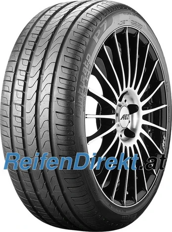 Pirelli CINTURATO P7C2 MO ELECT XL 235/55 R19